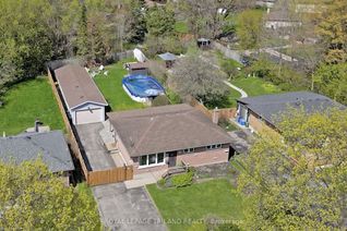 Bungalow for Sale, 112 Burnside Dr, London East, ON