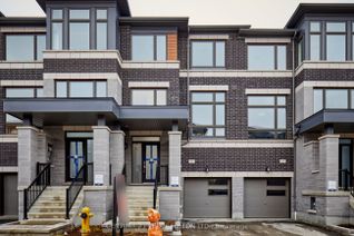 Property for Sale, 15 Douet Ln, Ajax, ON