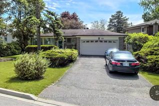 Bungalow for Sale, 114 Babcombe Dr, Markham, ON