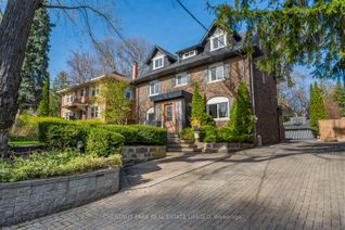 House for Sale, 35 Weybourne Cres, Toronto, ON