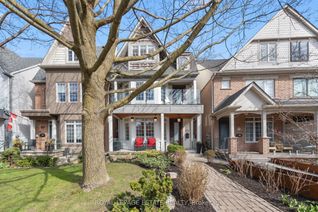 House for Sale, 95 Boardwalk Dr, Toronto, ON
