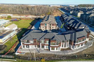 Townhouse for Sale, 43 Harold Wilson Ln #Lot 8, Richmond Hill, ON
