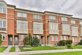 Freehold Townhouse for Sale, 10004 Mccowan Rd, Markham, ON