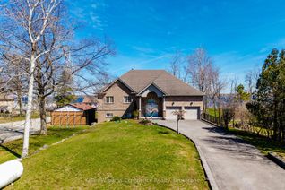 Property for Sale, 81 Silver Birch Cres, Tay, ON