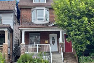 House for Rent, 984 Ossington Ave #Upper, Toronto, ON