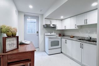 Bungalow for Rent, 565 Indian Summer (Basement) Trl, Mississauga, ON