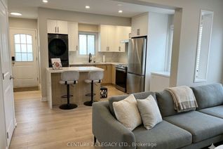 Property for Rent, 5 Haida Sq, Brampton, ON