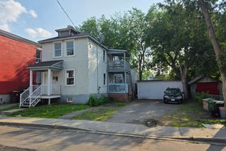 Duplex for Sale, 266 Emond St, Vanier and Kingsview Park, ON