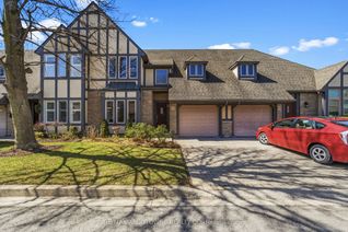 Townhouse for Sale, 575 Simcoe St #12, Niagara-on-the-Lake, ON