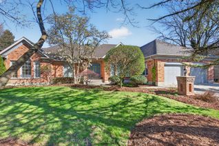 Detached House for Sale, 300 Windermere Ct W, London North, ON