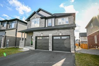 Property for Rent, 11 Overholt Dr #Lower Leve, Thorold, ON
