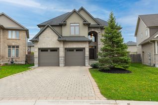 Detached House for Sale, 1500 Healy Ln, London North, ON Detached House for Sale, 1500 Healy Ln, London North, ON