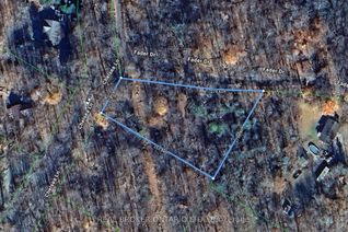 Vacant Residential Land for Sale, N/A Fader Dr, Algonquin Highlands, ON