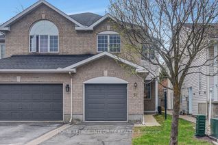 Semi-Detached House for Sale, 58 Edgeware Dr, Barrhaven, ON
