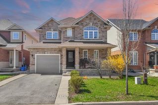 Property for Sale, 20 Tossell Ave, Hamilton, ON