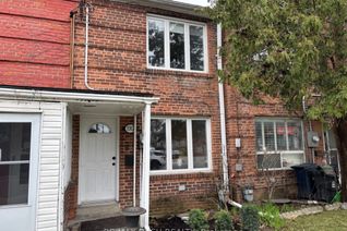 Freehold Townhouse for Sale, 3312 Bathurst St, Toronto, ON Freehold Townhouse for Sale, 3312 Bathurst St, Toronto, ON