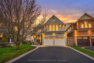 House for Sale, 1632 Whitestone Dr, Oshawa, ON