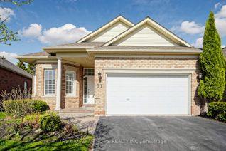 House for Sale, 31 Arnie's Chance N/A, Whitchurch-Stouffville, ON