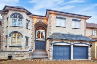 Detached House for Sale, 220 King High Dr, Vaughan, ON