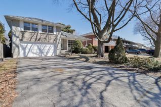 Sidesplit for Sale, 32 Hunting Rdg, Toronto, ON