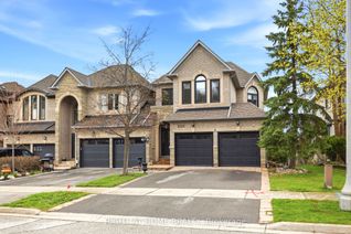 Property for Sale, 2121 Pinevalley Cres, Oakville, ON