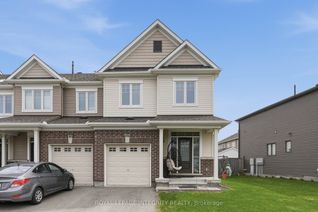 Townhouse for Sale, 208 Mountain Sorrel Way, Orleans - Cumberland and Area, ON