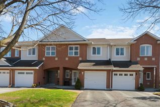 Freehold Townhouse for Sale, 30 Sonata Pl, Alta Vista and Area, ON