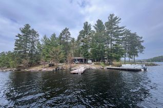 Property for Sale, 910 Weslemkoon Lake N/A, Addington Highlands, ON