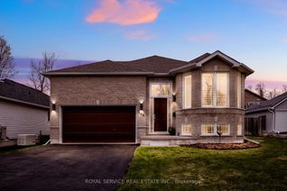 Bungalow for Sale, 308 Woodward Ave, Selwyn, ON