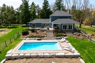 Property for Sale, 798377 Third Line E, Mulmur, ON