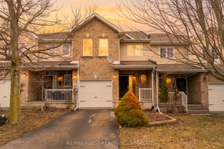Townhouse for Sale, 2189 Swanfield St, Kingston, ON