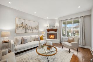 Townhouse for Sale, 1786 Listowell Cres, Pickering, ON