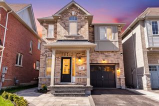 Property for Sale, 43 Headon Ave, Ajax, ON