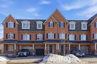 Townhouse for Sale, 1577 Bruny Ave, Pickering, ON
