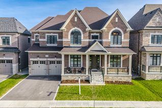 Detached House for Sale, 189 McMichael Ave, Vaughan, ON