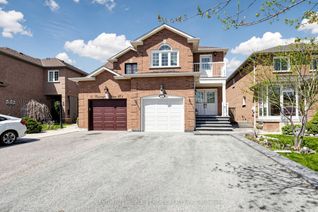 Semi-Detached House for Sale, 18 Carriage House Rd, Caledon, ON