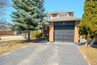 House for Sale, 2 Summertime Ct, Brampton, ON House for Sale, 2 Summertime Ct, Brampton, ON
