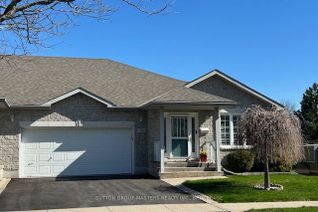 Townhouse for Sale, 152 Ellesmeer Ave, Kingston, ON