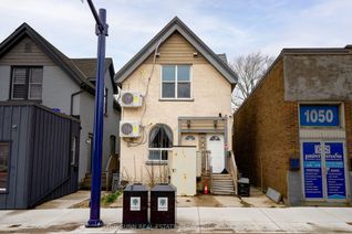 Duplex for Sale, 1048 Dundas St, London East, ON
