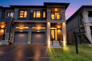 Freehold Townhouse for Sale, 16 Dennis Ave, Brantford, ON