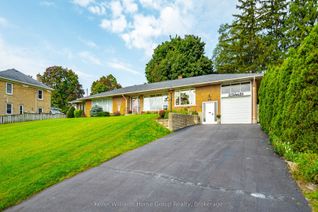 Bungalow for Sale, 379 St Patrick St W, Centre Wellington, ON