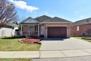 Backsplit for Sale, 578 Wellington St, St. Thomas, ON