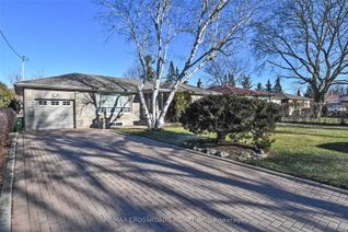 Property for Sale, 62 Transwell Ave, Toronto, ON