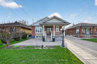 Bungalow for Rent, 80 Waringstown Dr, Toronto, ON