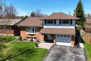 Sidesplit for Sale, 6 Richmond Grv, Belleville, ON