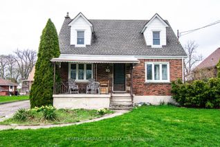 House for Sale, 95 Queen St S, Thorold, ON