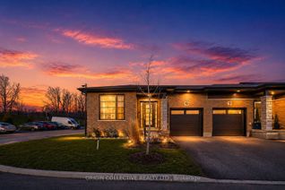 Freehold Townhouse for Sale, 550 Grey St W #10, Brantford, ON