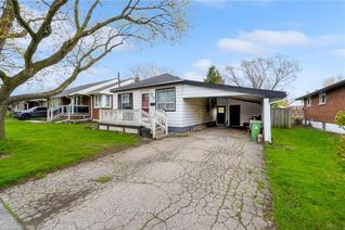 House for Sale, 95 Dana Dr, Hamilton, ON