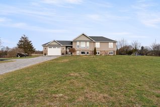 Detached House for Sale, 20846 Loyalist Pkwy, Prince Edward County, ON