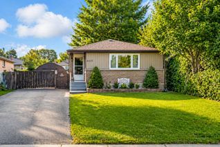 Bungalow for Rent, 465 Addison St #Main, Oshawa, ON